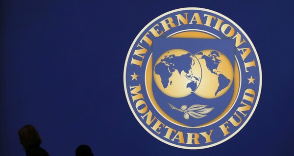 В Киев едут эксперты МВФ 