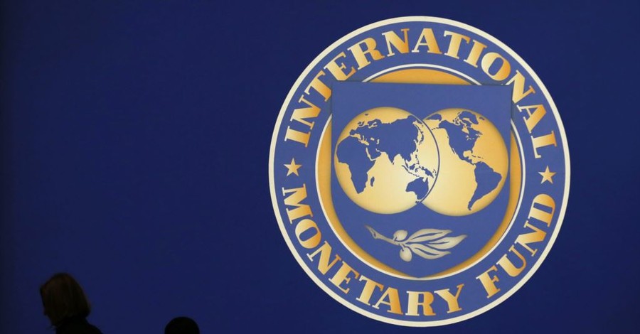 В Киев едут эксперты МВФ 