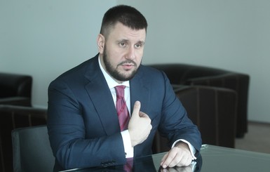 Адвокаты Александра Клименко выиграли иск против СБУ и намерены судиться с  Генпрокуратурой