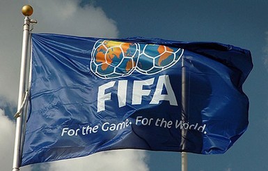 ФИФА извинилась перед Украиной за Крым в составе России