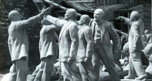 В Украине хотят создать парк памятников Ленину. Что об этом думают украинцы?  