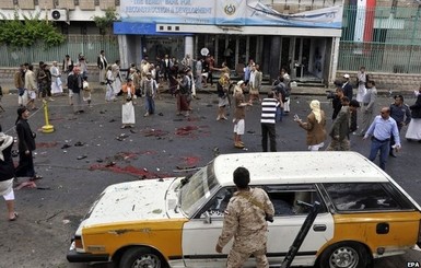 В Саудовской Аравии расстреляли колонну мусульман