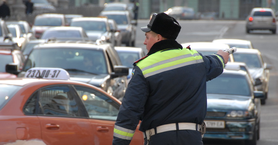 Во Львове в октябре в 69 авариях погибли шесть пешеходов