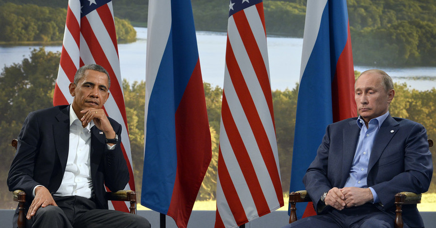 Путин и Обама могут неформально встретиться на следующей неделе