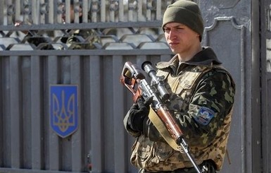 За два месяца украинцы перечислили в помощь армии всего 4 миллиона гривен
