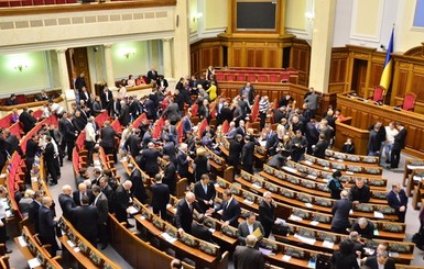 Томенко: работу над коалиционным соглашением закончат до 15 ноября