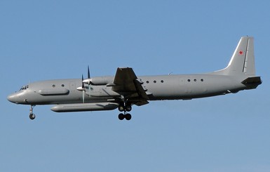 СМИ: Истребители НАТО перехватили в Латвии российский самолет-разведчик