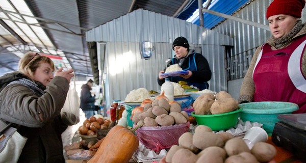 Какие продукты в Украине подорожали больше всего