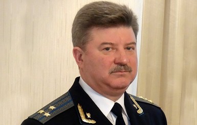 Генпрокуратура назначила прокурором Донецка коренного макеевчанина 