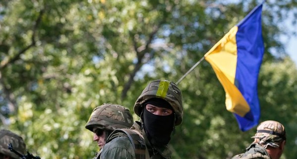 Украину ждет четвертая волна мобилизации?