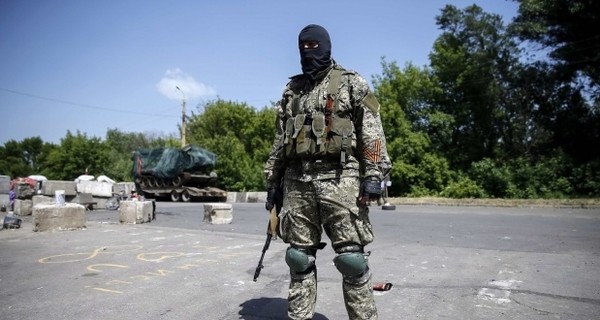 Будик: в зоне АТО группу украинских переговорщиков взяли в плен