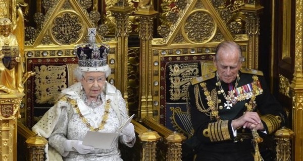 В Великобритании исламисты готовили покушение на королеву Елизавету II