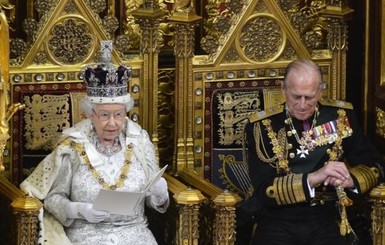 В Великобритании исламисты готовили покушение на королеву Елизавету II