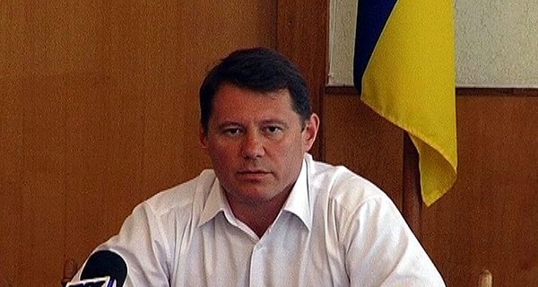 Дело мэра Стаханова, подозреваемого в сепаратизме,  направили в суд