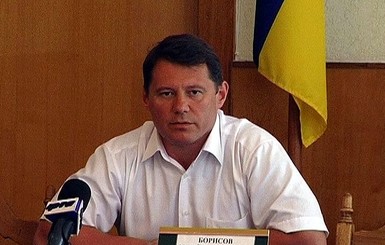 Дело мэра Стаханова, подозреваемого в сепаратизме,  направили в суд