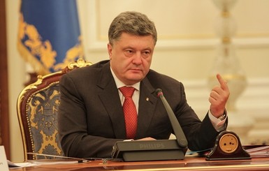 СМИ: Порошенко хочет пост главы МВД в обмен на кресло секретаря СНБО