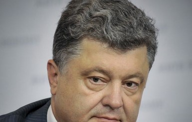 Порошенко потребовал от МВД проконтролировать выборы в Донецком округе