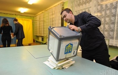 Охендовский сообщил, когда ЦИК объявит результаты выборов 