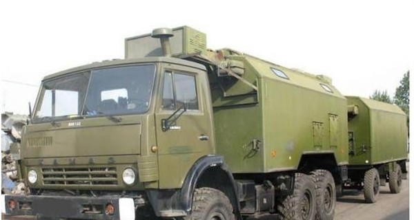 Прокуратура: военные украли топлива на 500 тысяч гривен