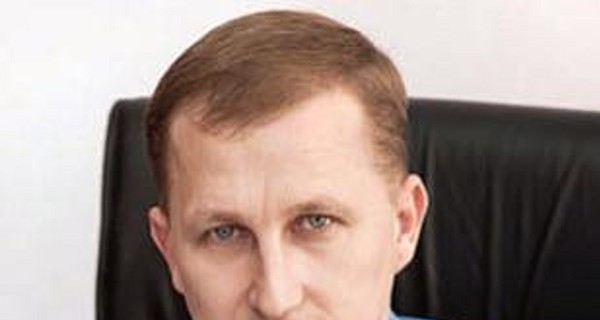 Донецкой милиции представили нового руководителя