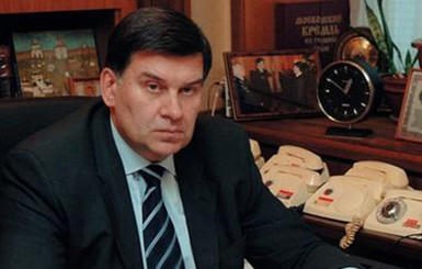 Наливайченко сообщил об аресте экс-начальника контрразведки СБУ