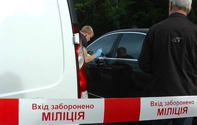 Родственник экс-зятя Ющенко застрелил девушку