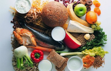 Вкусно и полезно: чем заменить вредные продукты питания