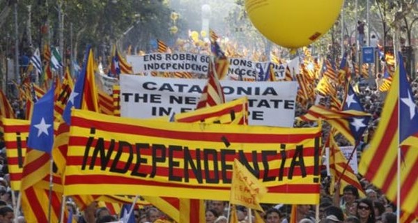 Что замалчивают сторонники неофициального референдума в Каталонии  