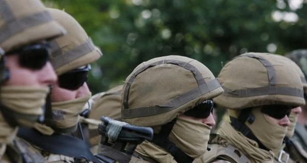 Полторак: Добровольческие батальоны перейдут в подчинение армии