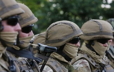 Полторак: Добровольческие батальоны перейдут в подчинение армии