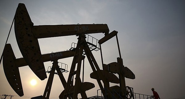 Арабские страны наращивают добычу нефти