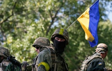 Украинцы пожертвовали на нужды армии 151 миллион гривен