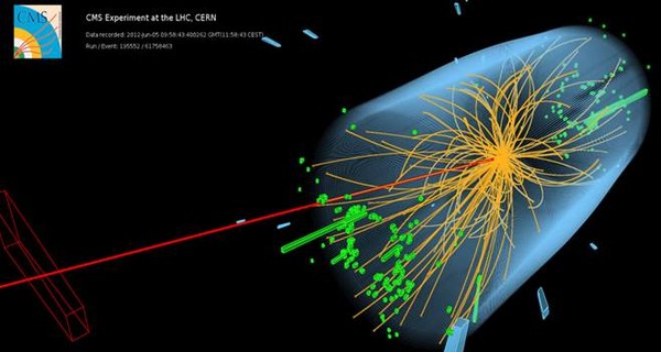 Физик-ядерщик доказал, что открытая частица - не бозон Хиггса