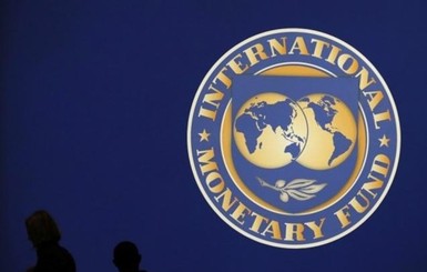 Миссия МВФ начала работу в Украине