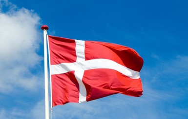 Дания упростила выдачу виз для украинцев