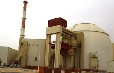 Россия построит для Ирана 6 атомных реакторов