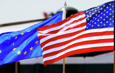 Псаки: США и ЕС подумывают об ужесточении санкций против России