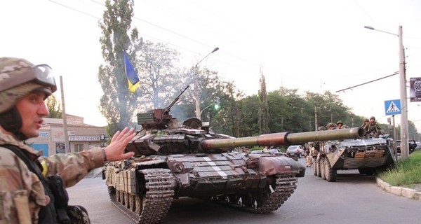 Эксперты рассказали, как Украине усилить обороноспособность 