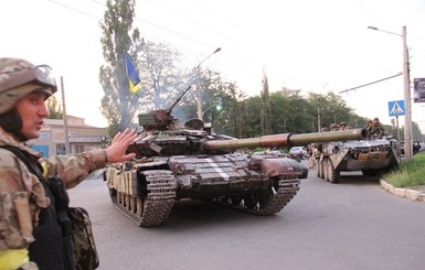 Эксперты рассказали, как Украине усилить обороноспособность 