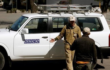 ОБСЕ увеличит число наблюдателей в Мириуполе из-за обострения обстановки