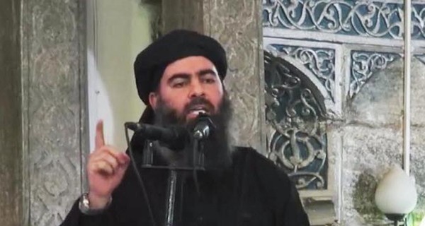 СМИ: Лидер Исламского государства готовит всемирный Джихад