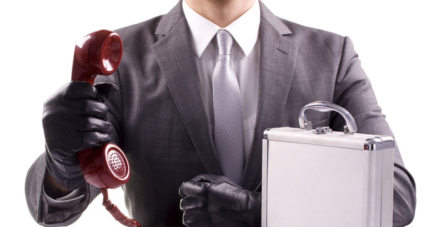 Телефонные мошенники украли у жителей Белой Церкви 200 000 гривен