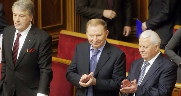 Эксперт: Призывы Кравчука и Ющенко ведут к эскалации конфликта