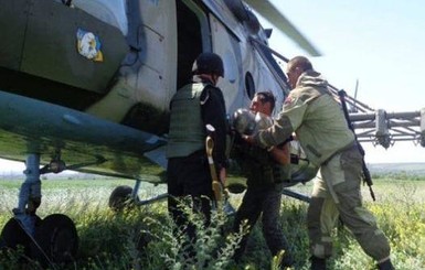 В Авдеевке погибли 2 украинских военных и 3 мирных жителей