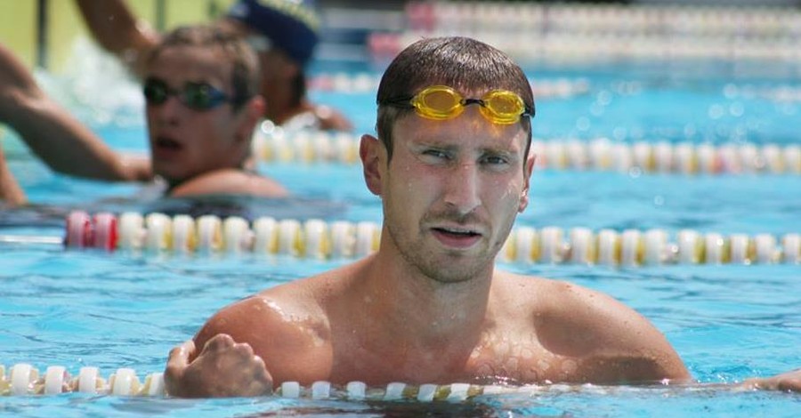 Чемпион мира по плаванью Силантьев отказался от кресла министра спорта