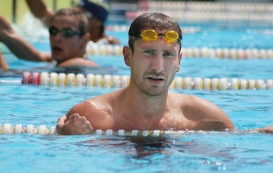 Чемпион мира по плаванью Силантьев отказался от кресла министра спорта