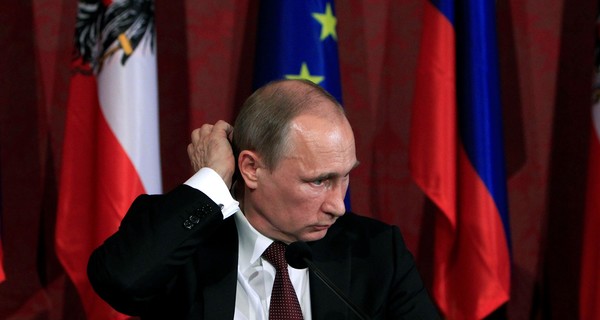 Путин заявил, что не будет требовать от Украины досрочного погашения кредита