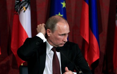 Путин заявил, что не будет требовать от Украины досрочного погашения кредита