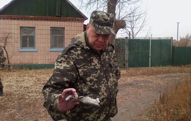 Москаль рассказал, как луганчанам компенсируют разрушенные дома