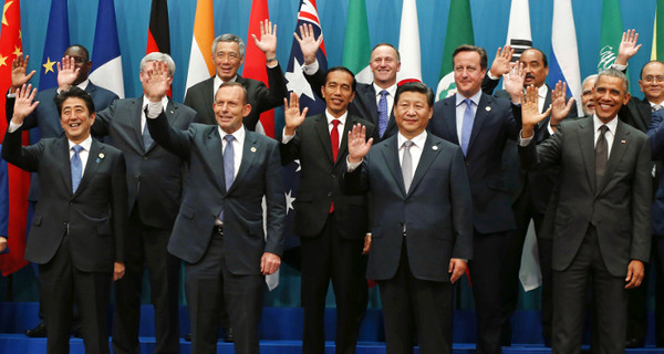 Итоги G20: Договор об обмене налоговой информацией  и антикоррупционный план 